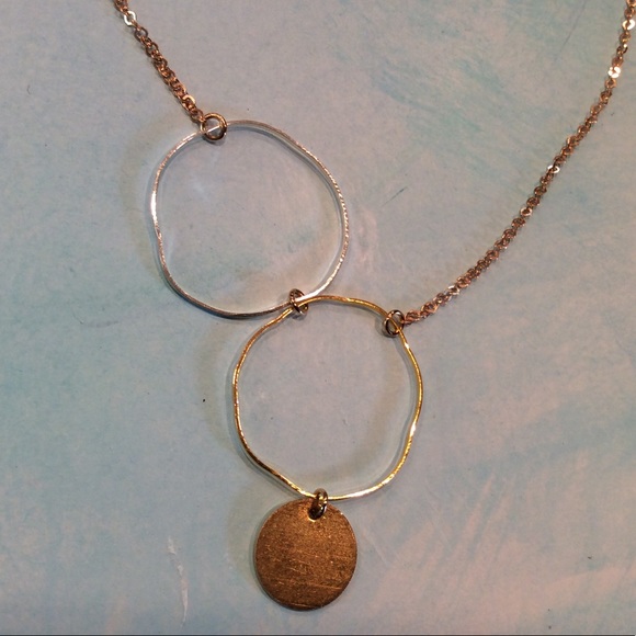 Gold Plated/ Silver necklace Sundance Charm - Picture 4 of 7